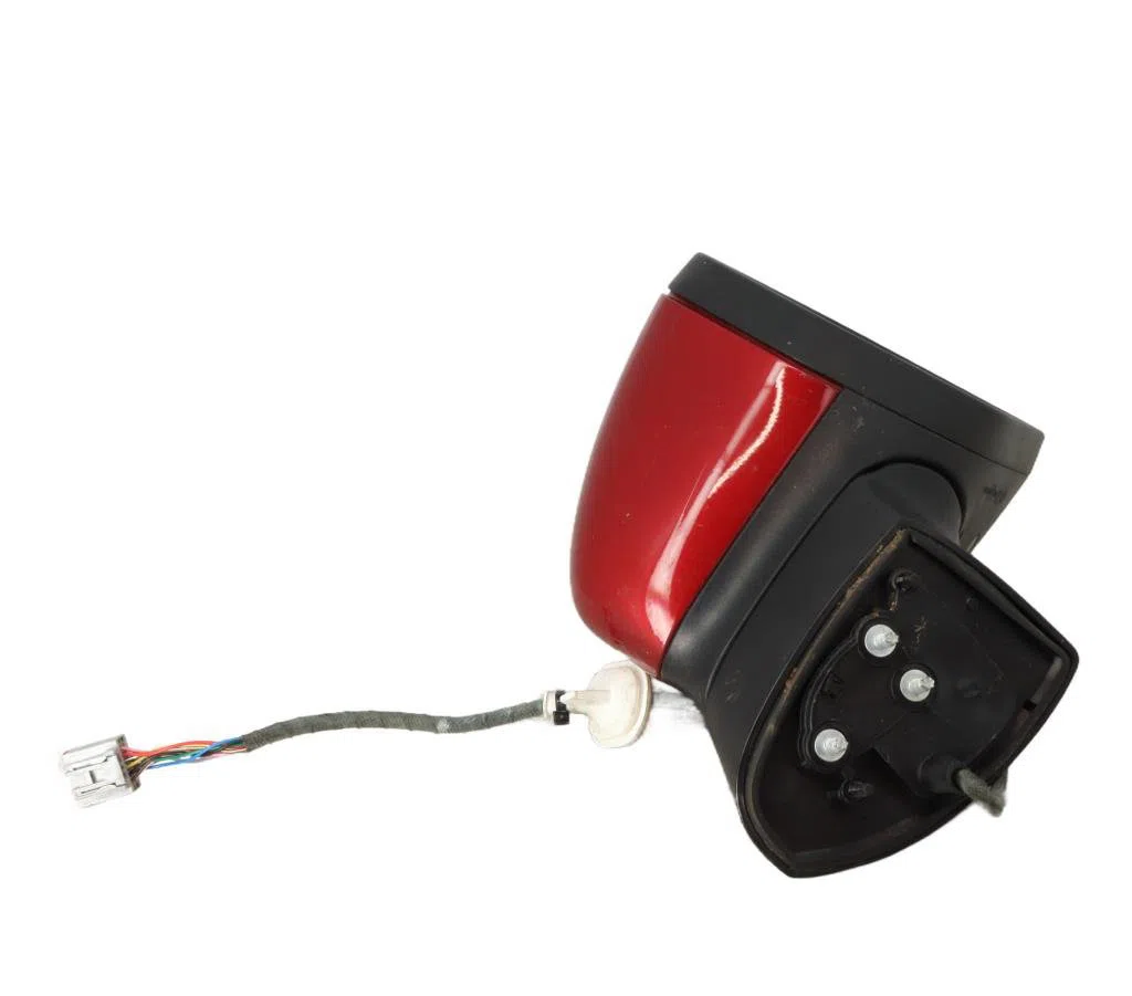 Retroviseur exterieur manuel droit Ford PUMA (J2K, CF7) 1.0 flexifuel (2021) occasion