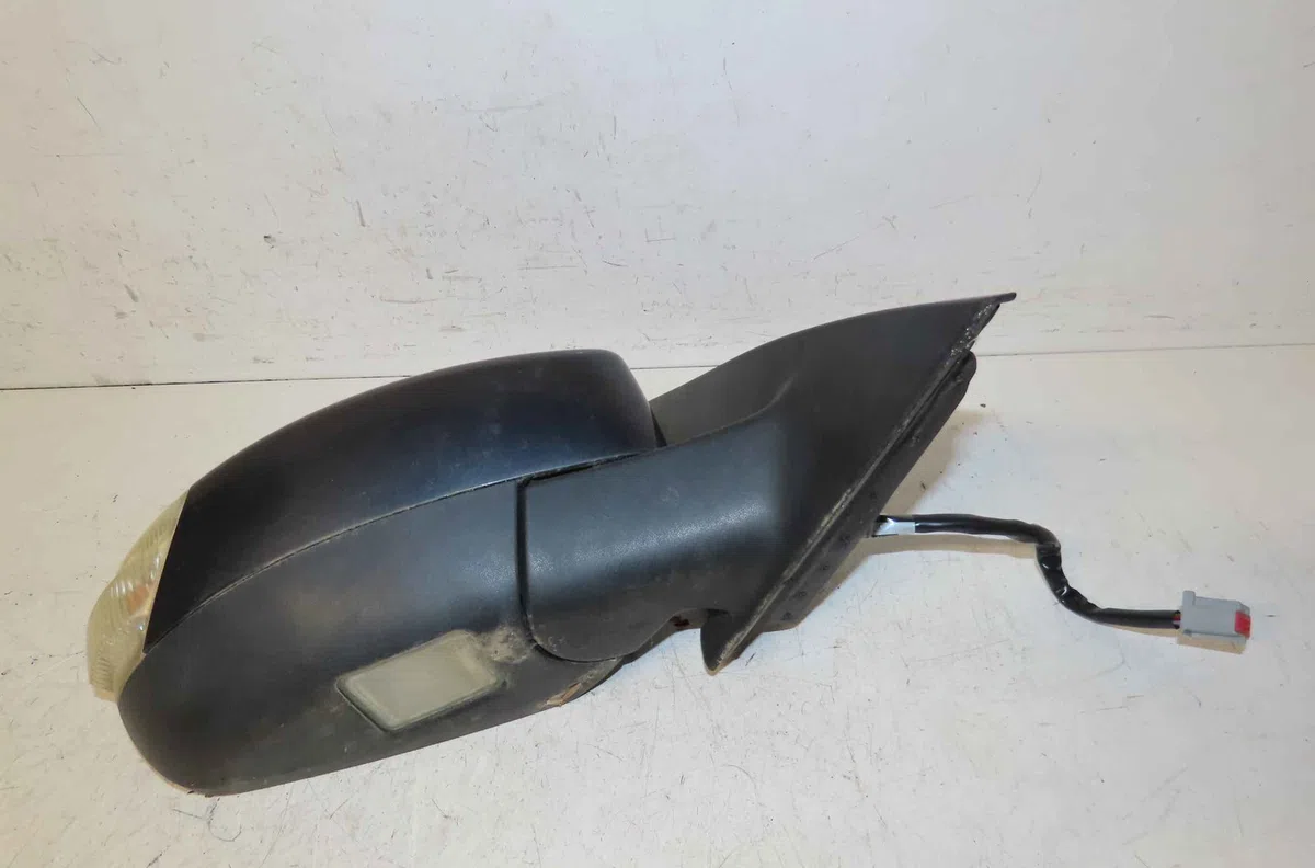 Retroviseur exterieur manuel droit FORD S-MAX I occasion