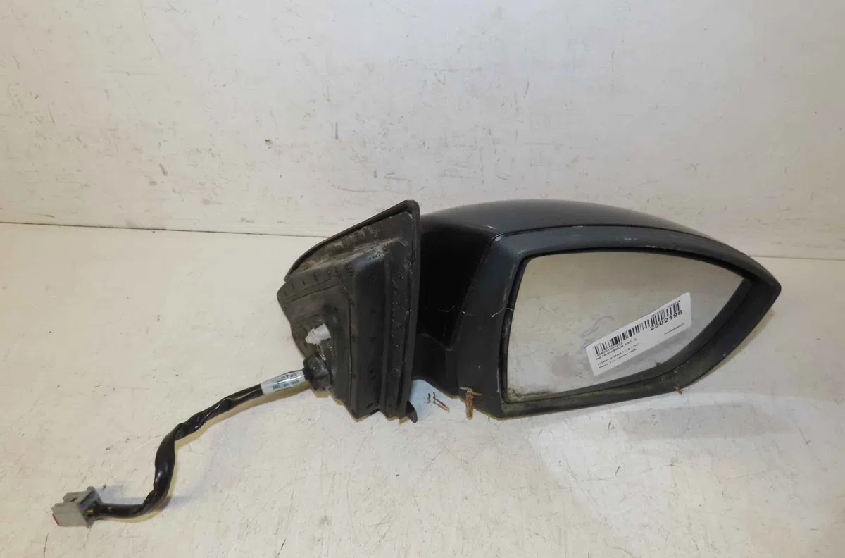 Retroviseur exterieur manuel droit FORD S-MAX I occasion