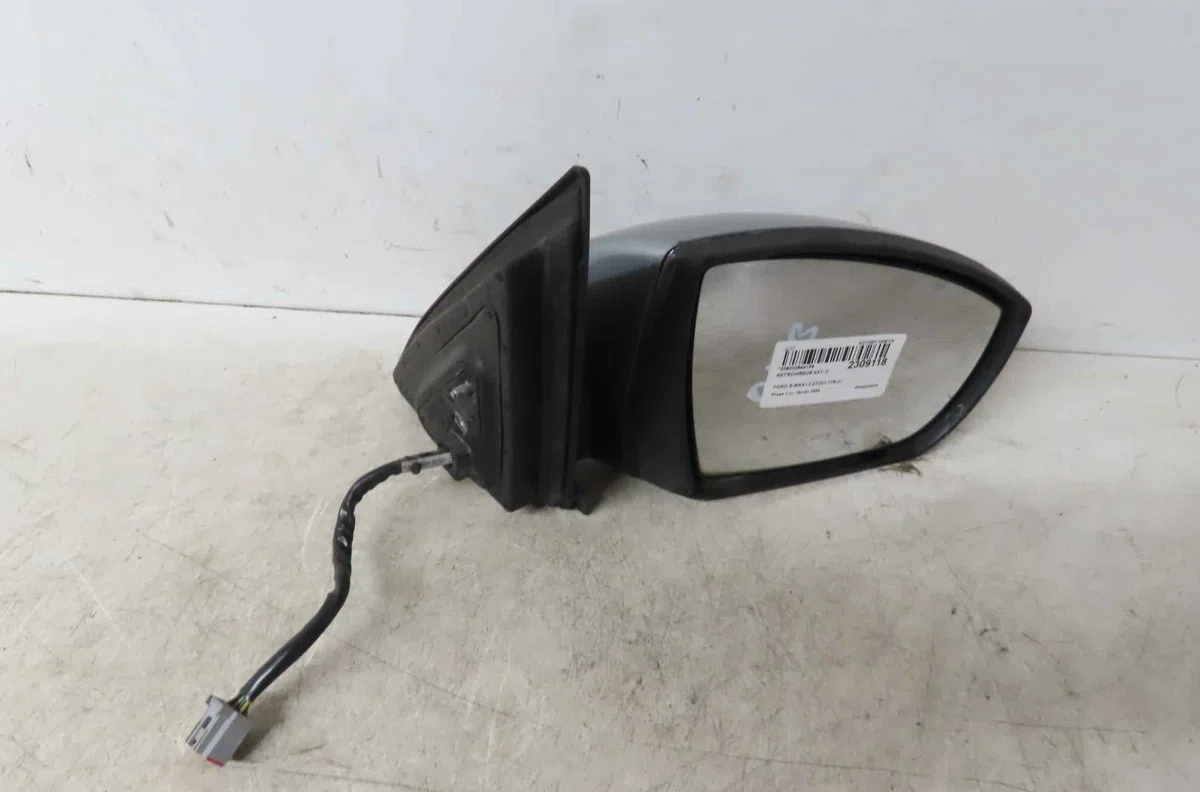Retroviseur exterieur manuel droit FORD S-MAX I occasion