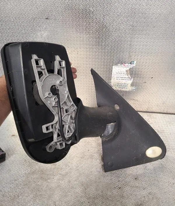 Retroviseur exterieur manuel droit FORD TRANSIT 4  TRANSIT 4 occasion