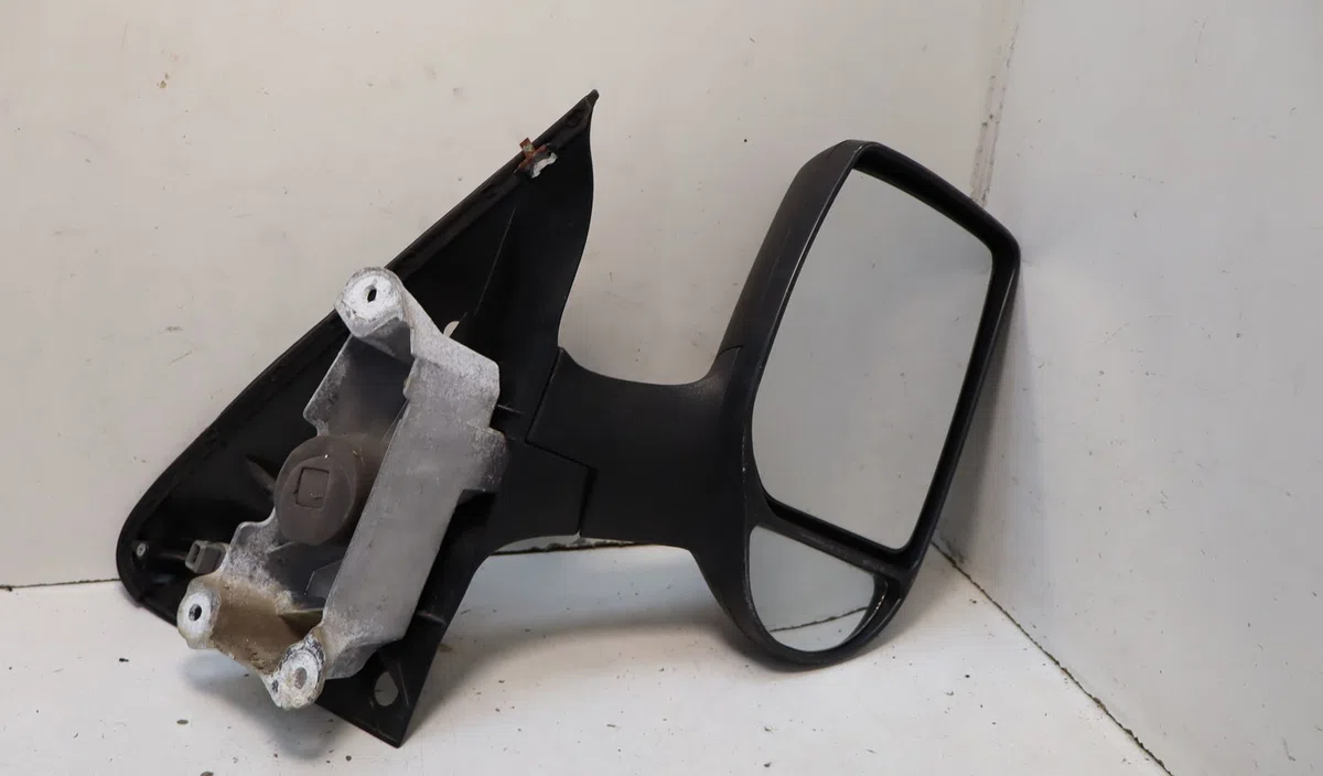 Retroviseur exterieur manuel droit Ford TRANSIT Autobus-Autocar (FD_ _, FB_ _, FS_ _, FZ_ _, FC_ _) 2.2 tdci (2011-2014)