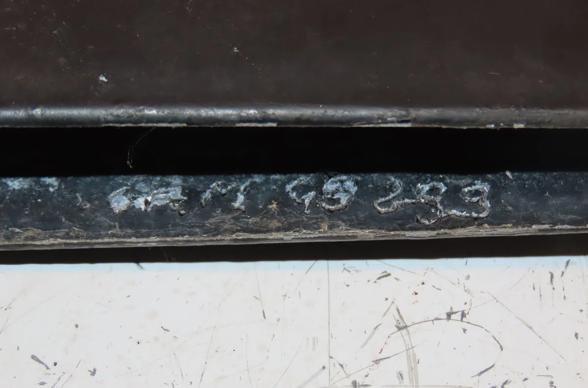 Retroviseur exterieur manuel droit Ford TRANSIT Camion plate-forme-Châssis (E_ _) 2.5 td (eme-l-s, ene-l-s) (1994-2000) 