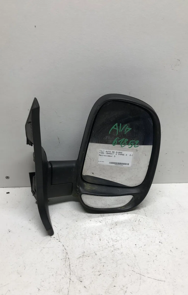 Retroviseur exterieur manuel droit Ford TRANSIT Camionnette (E_ _) 2.5 di (eal, eas) (1994-2000) occasion