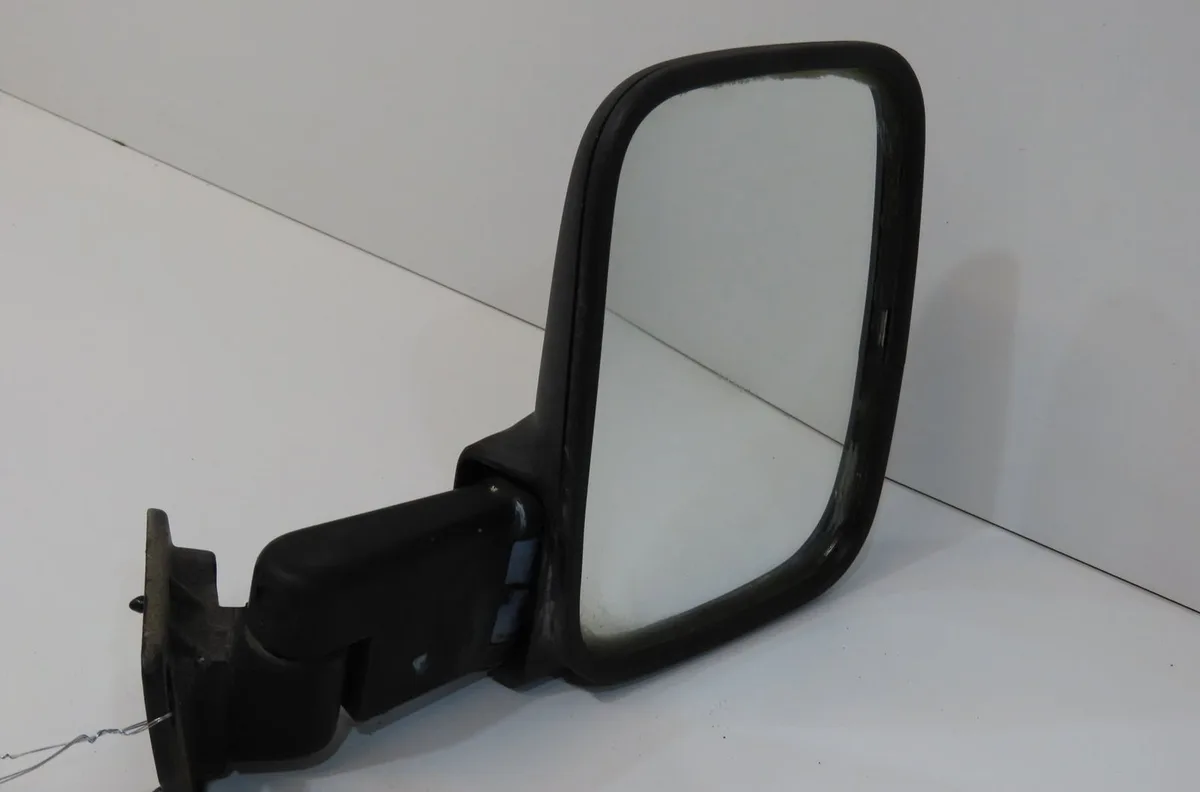 Retroviseur exterieur manuel droit Ford TRANSIT Camionnette (T_ _) 2.5 d (tal, tas, tgl, tws) (1988-1991) occasion