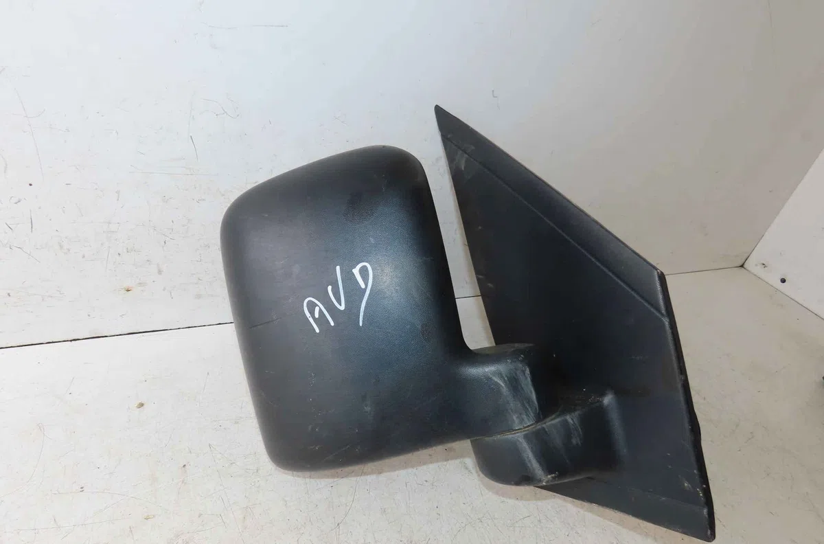 Retroviseur exterieur manuel droit FORD TRANSIT CONNECT I occasion