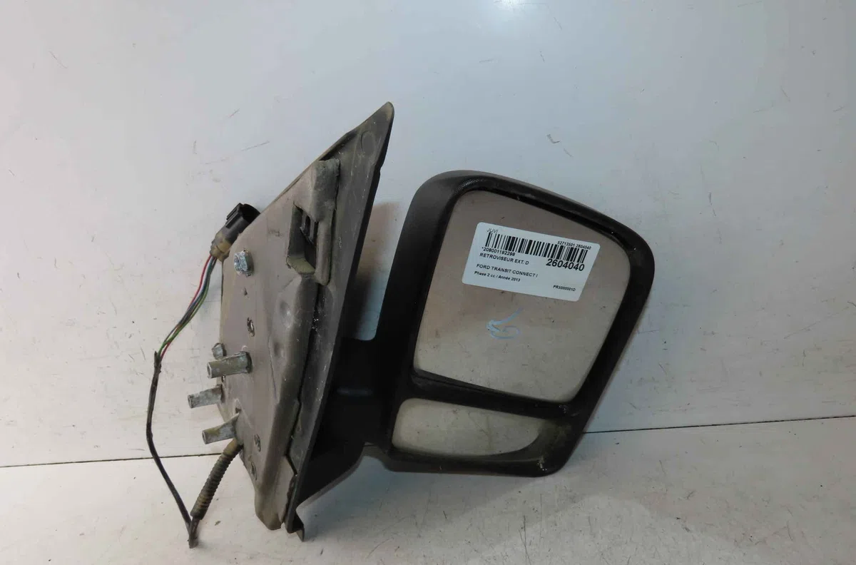 Retroviseur exterieur manuel droit FORD TRANSIT CONNECT I occasion