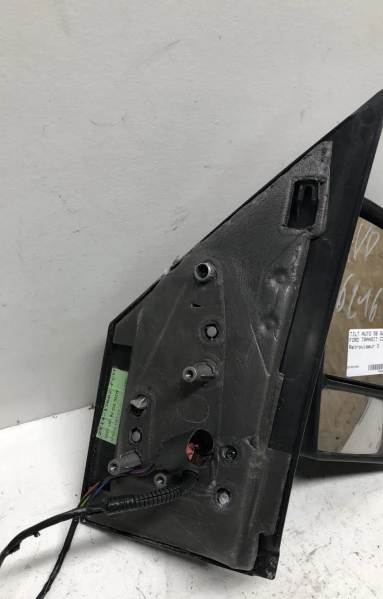 Retroviseur exterieur manuel droit Ford TRANSIT CONNECT (P65_, P70_, P80_) 1.8 di (2002-2013) occasion