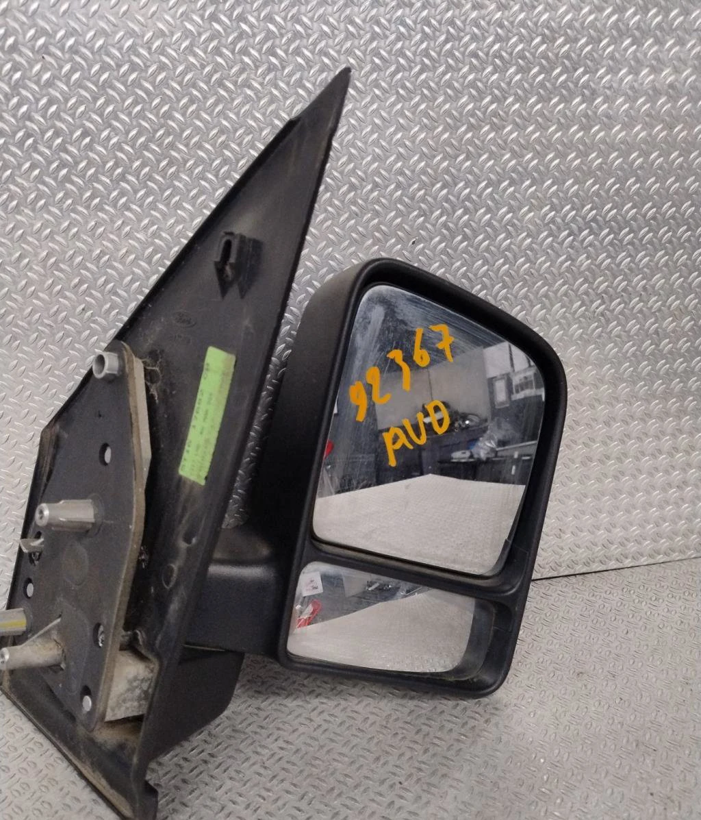 Retroviseur exterieur manuel droit Ford TRANSIT CONNECT (P65_, P70_, P80_) 1.8 di (2002-2013) occasion