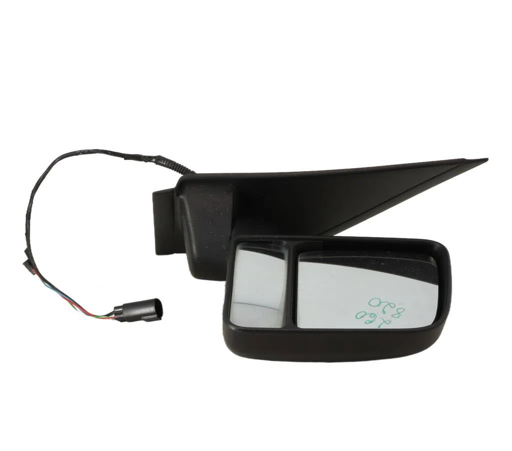 Retroviseur exterieur manuel droit Ford TRANSIT CONNECT (P65_, P70_, P80_) 1.8 di (2002-2013) occasion