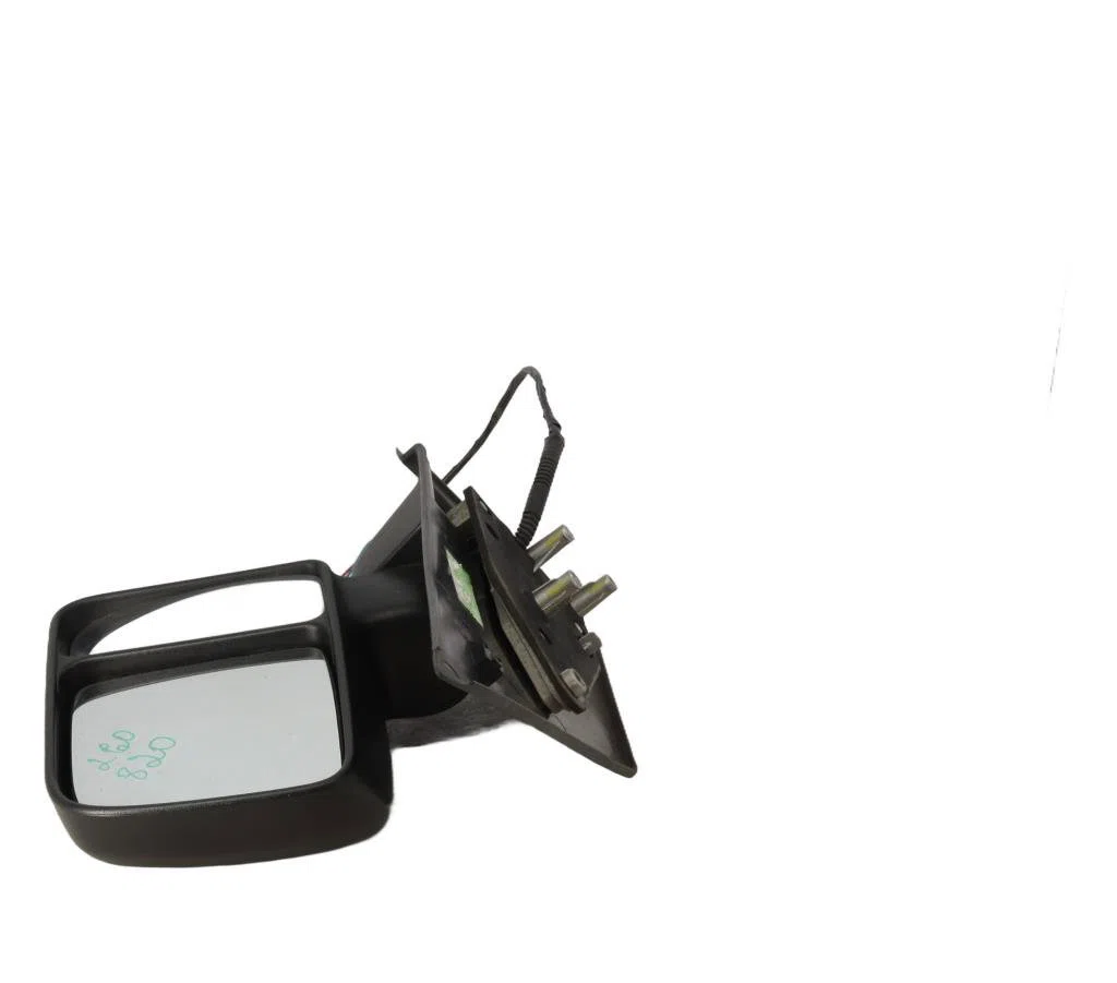 Retroviseur exterieur manuel droit Ford TRANSIT CONNECT (P65_, P70_, P80_) 1.8 di (2002-2013) occasion