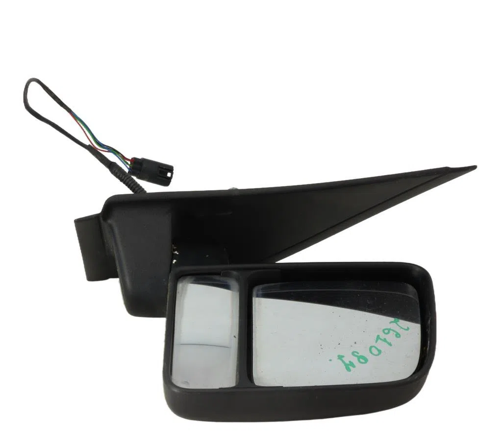 Retroviseur exterieur manuel droit Ford TRANSIT CONNECT (P65_, P70_, P80_) 1.8 tdci (2002-2013) occasion