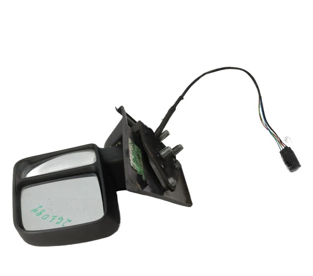 Retroviseur exterieur manuel droit Ford TRANSIT CONNECT (P65_, P70_, P80_) 1.8 tdci (2002-2013) occasion