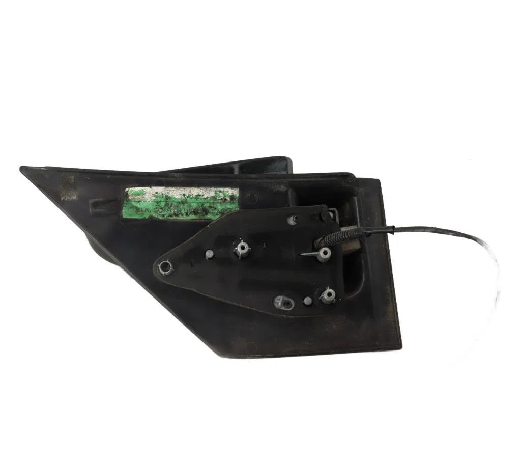 Retroviseur exterieur manuel droit Ford TRANSIT CONNECT (P65_, P70_, P80_) 1.8 tdci (2002-2013) occasion