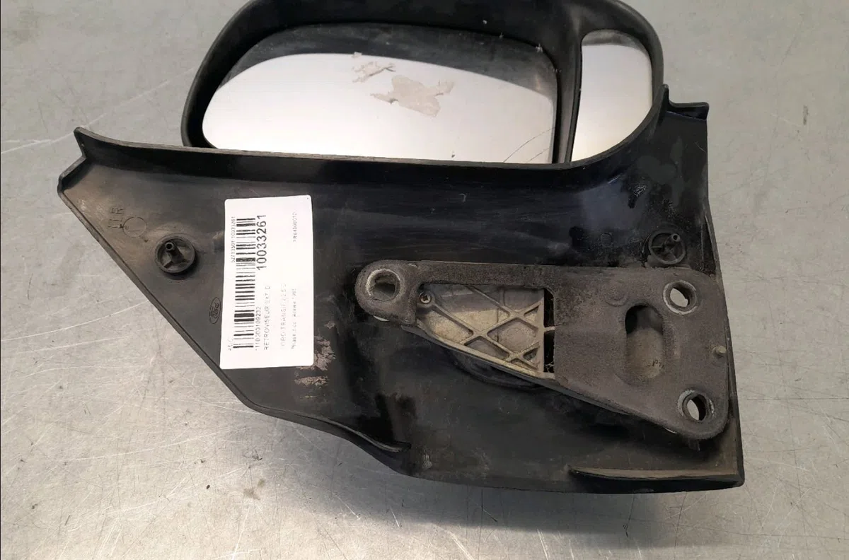 Retroviseur exterieur manuel droit FORD TRANSIT II  2.5 D occasion