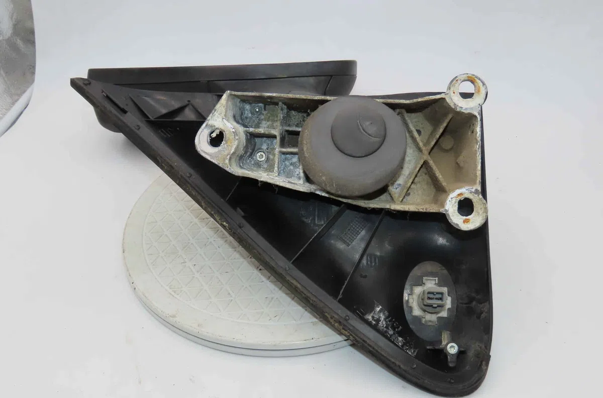 Retroviseur exterieur manuel droit FORD TRANSIT IV occasion
