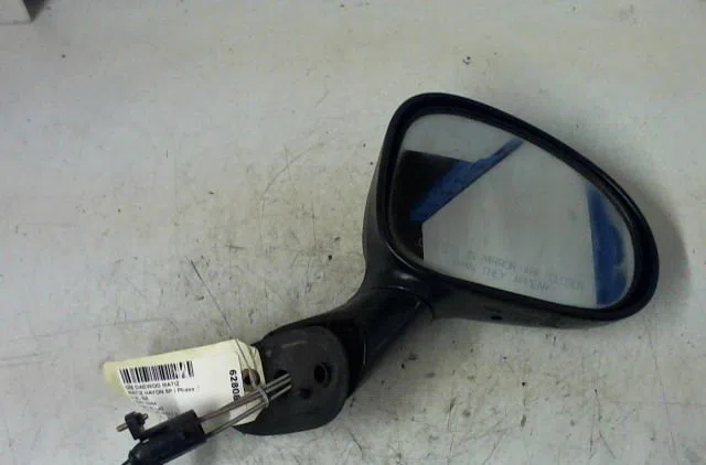 Retroviseur exterieur manuel droit GM DAEWOO MATIZ occasion