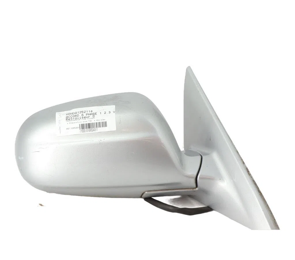 Retroviseur exterieur manuel droit Honda ACCORD VI (CK, CG, CH, CF) 2.3 (cl3, s86) (2001-2003) occasion