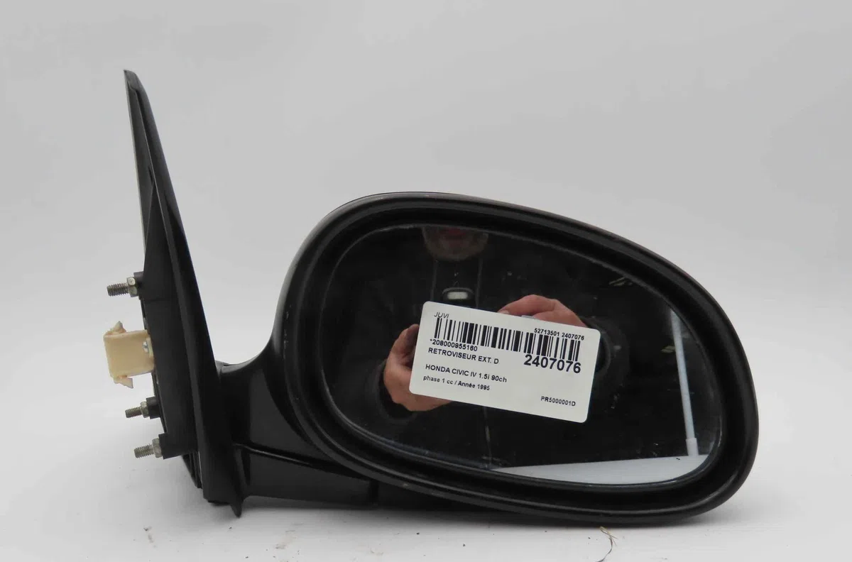 Retroviseur exterieur manuel droit HONDA CIVIC V occasion