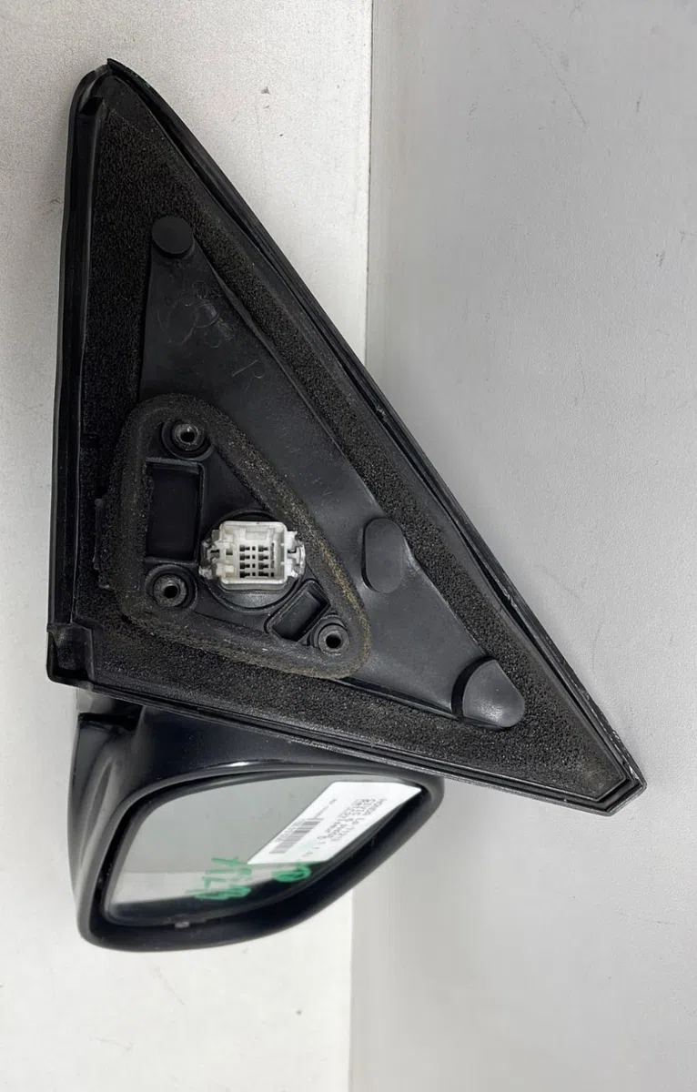Retroviseur exterieur manuel droit Honda CIVIC VI Hatchback (EJ, EK) 1.4 i s (ej9) (1995-2001) occasion