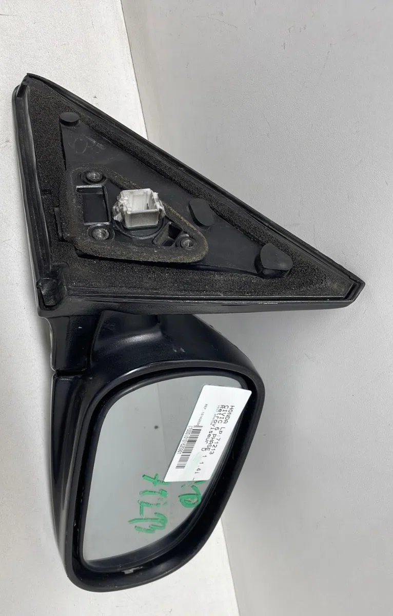 Retroviseur exterieur manuel droit Honda CIVIC VI Hatchback (EJ, EK) 1.4 i s (ej9) (1995-2001) occasion