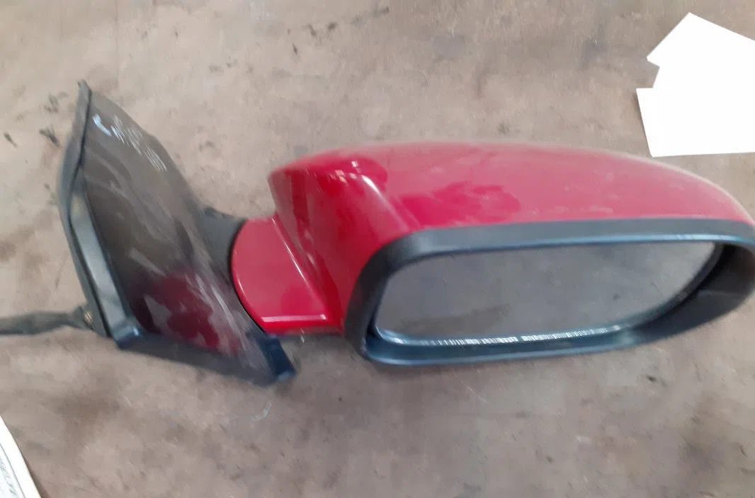 Retroviseur exterieur manuel droit Honda CIVIC VII Hatchback (EU, EP, EV) 1.7 ctdi (ep4, eu9) (2002-2005) occasion
