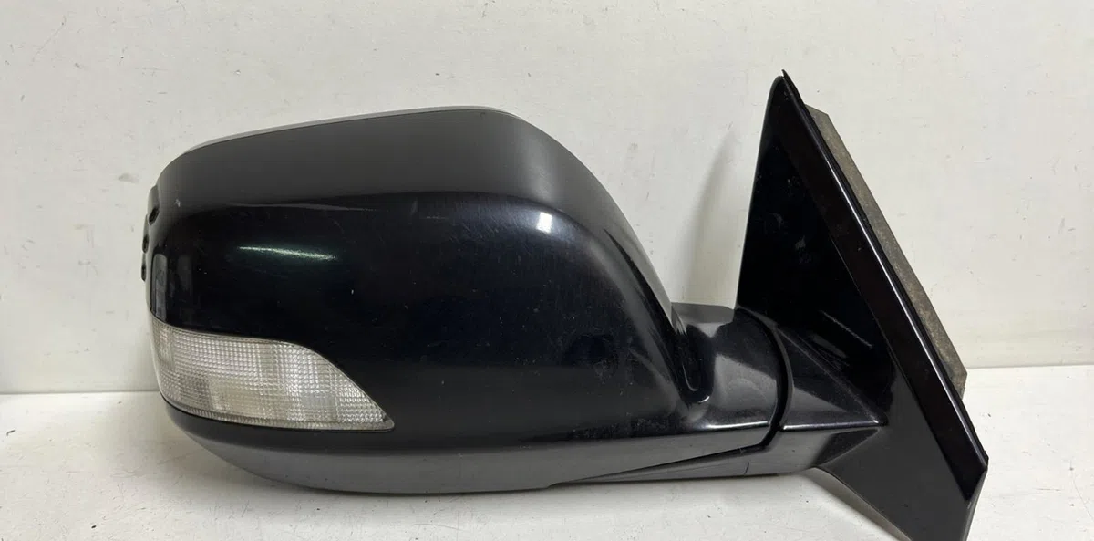Retroviseur exterieur manuel droit Honda CR-V III (RE_) 2.2 i-ctdi 4wd (re6) (2007) occasion