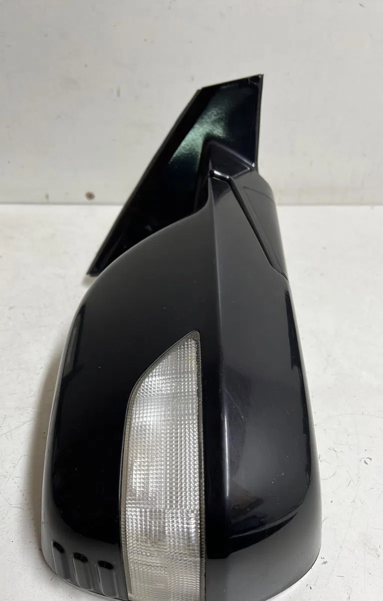 Retroviseur exterieur manuel droit Honda CR-V III (RE_) 2.2 i-ctdi 4wd (re6) (2007) occasion