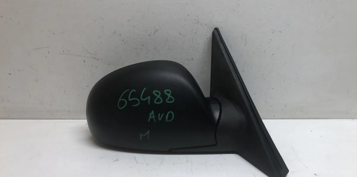 Retroviseur exterieur manuel droit Hyundai ACCENT II (LC) 1.5 crdi (2002-2005) occasion