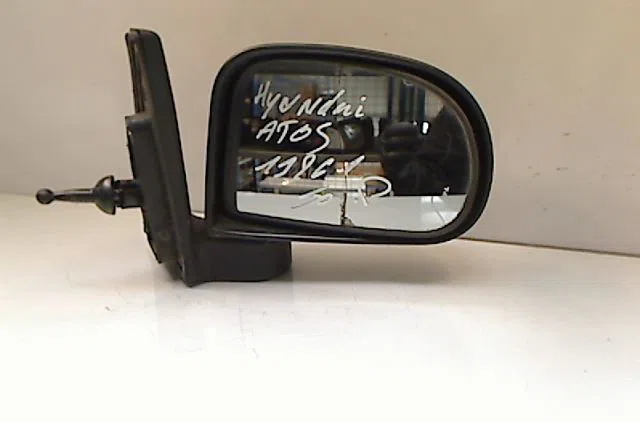 Retroviseur exterieur manuel droit HYUNDAI ATOS I  1.0 GL 59ch occasion