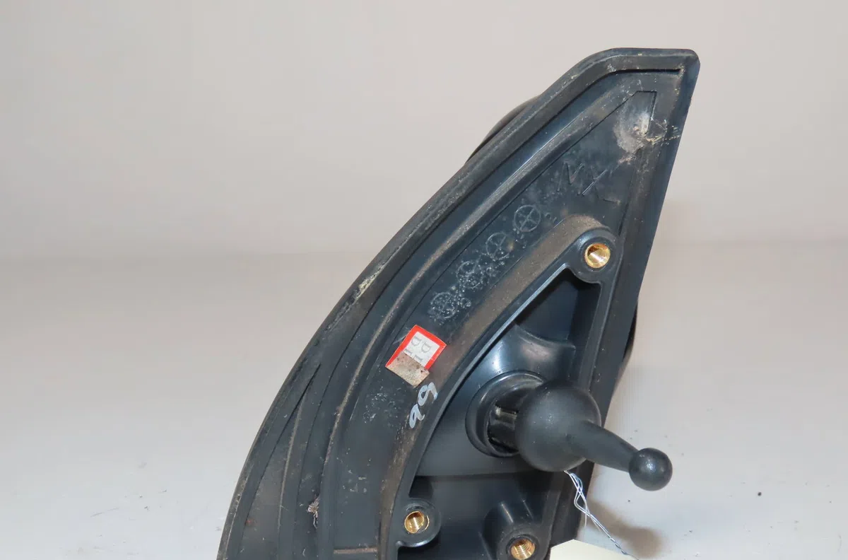 Retroviseur exterieur manuel droit Hyundai ATOS (MX) 1.0 i (1998-2000) occasion