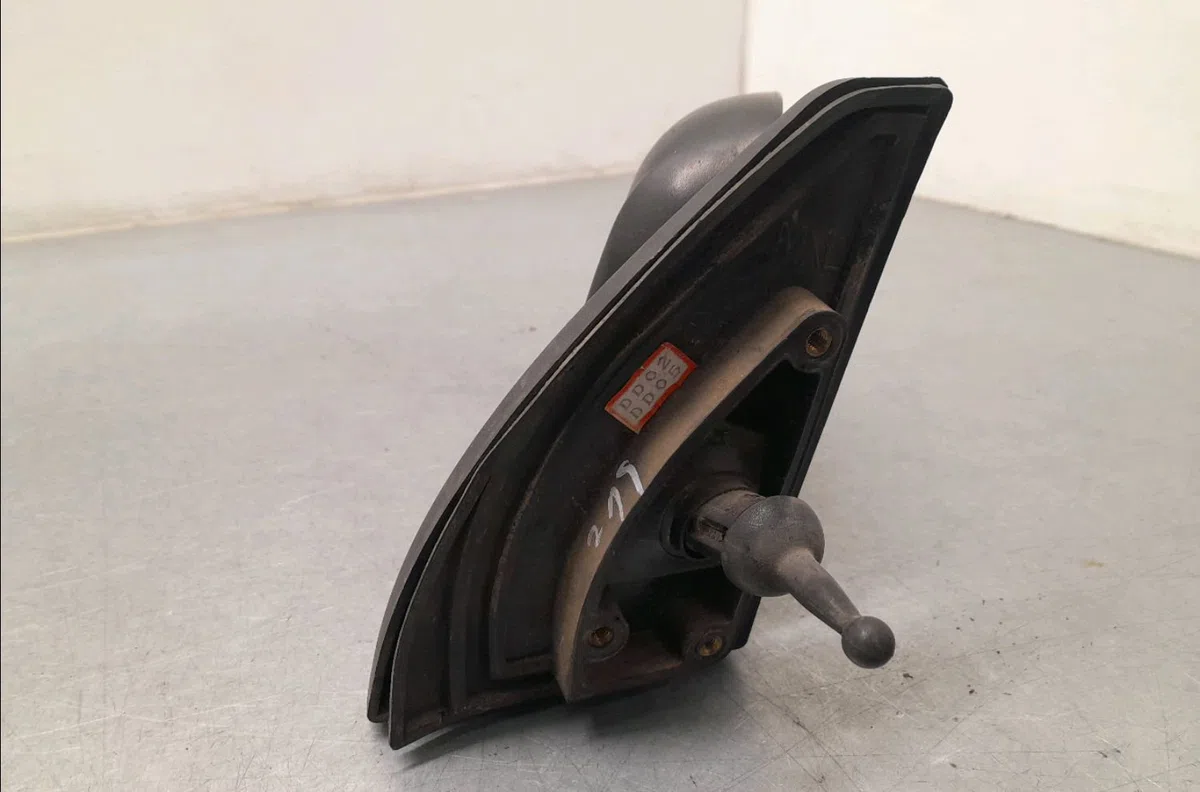 Retroviseur exterieur manuel droit Hyundai ATOS (MX) 1.1 (2003-2008) occasion