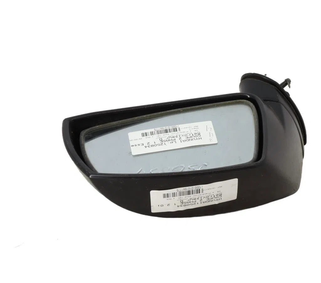 Retroviseur exterieur manuel droit Hyundai COUPE II (GK) 2.0 (2002-2009) occasion