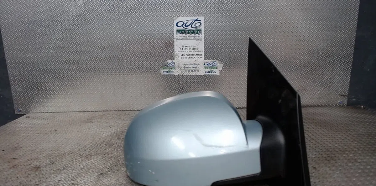 Retroviseur exterieur manuel droit HYUNDAI GETZ  GETZ PHASE 1 occasion
