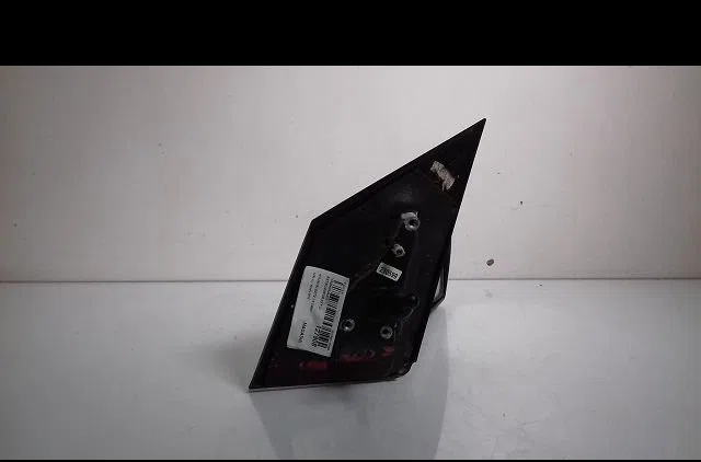 Retroviseur exterieur manuel droit Hyundai GETZ (TB) 1.5 crdi (2003-2005) occasion