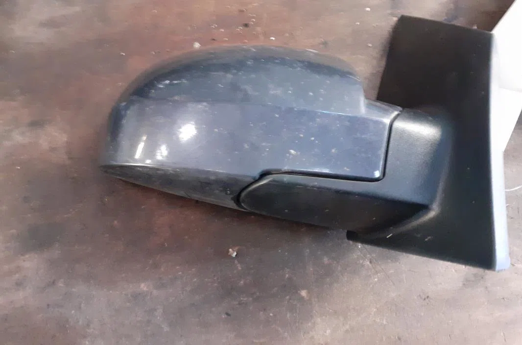 Retroviseur exterieur manuel droit Hyundai GETZ (TB) 1.5 crdi (2003-2005) occasion