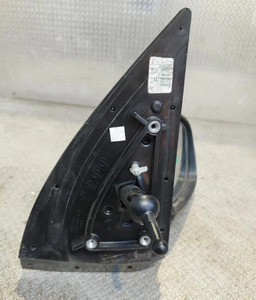 Retroviseur exterieur manuel droit HYUNDAI I 10 1  I 10 1 PHASE 1 occasion