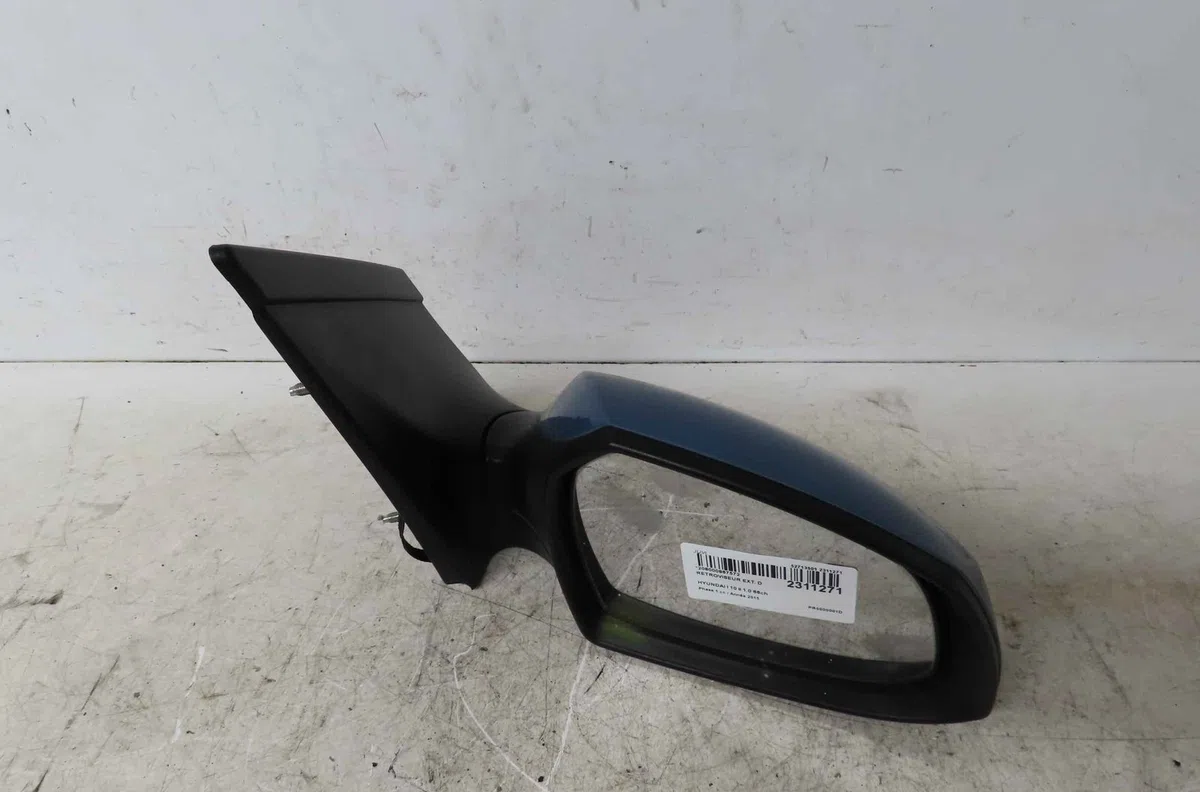 Retroviseur exterieur manuel droit HYUNDAI I 10 II occasion