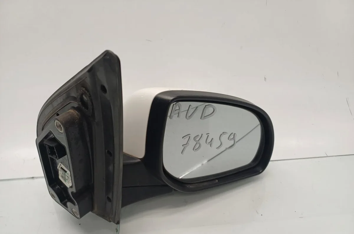 Retroviseur exterieur manuel droit HYUNDAI I 20 1 PHASE 1 occasion