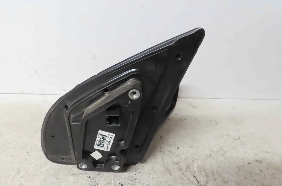 Retroviseur exterieur manuel droit HYUNDAI I 20 I occasion