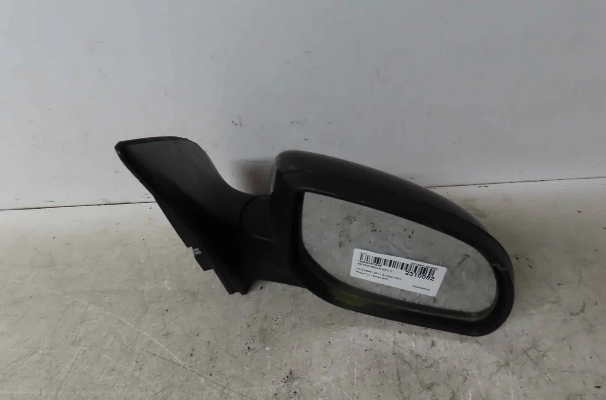 Retroviseur exterieur manuel droit HYUNDAI I 20 I occasion