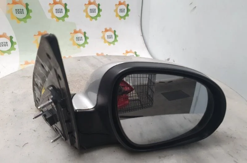 Retroviseur exterieur manuel droit HYUNDAI I 30 1 PHASE 1 occasion