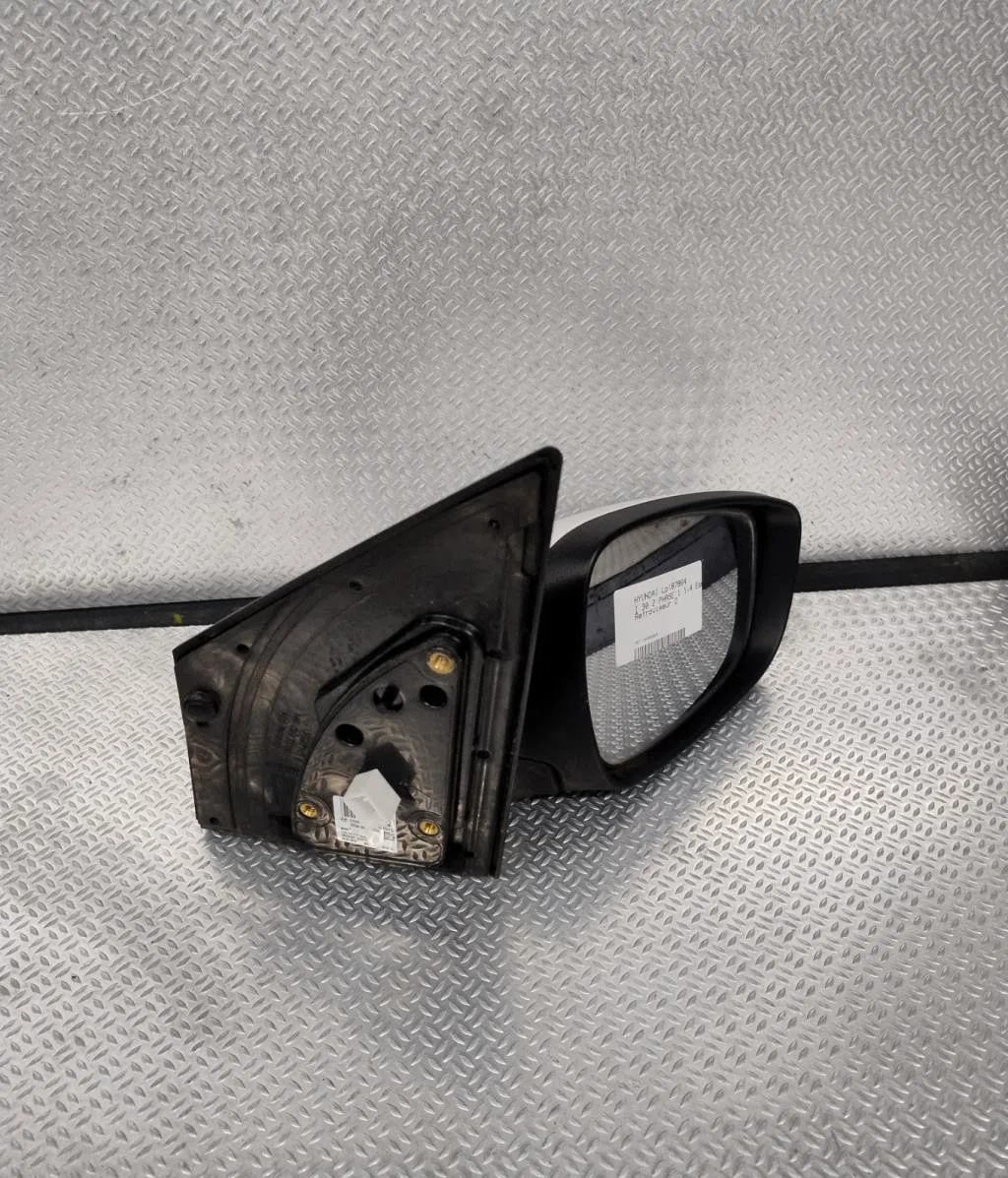 Retroviseur exterieur manuel droit HYUNDAI I 30 2  I 30 2 PHASE 1 occasion