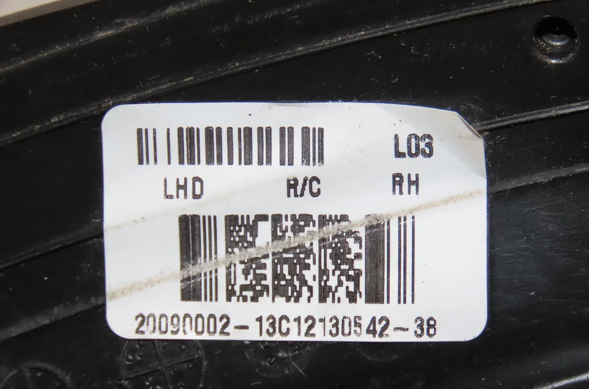 Retroviseur exterieur manuel droit Hyundai I10 I (PA) 1.1 (2011-2013) occasion