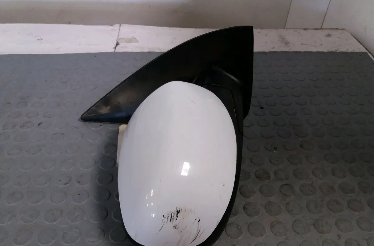 Retroviseur exterieur manuel droit Hyundai I10 I (PA) 1.1 crdi (2008-2011) occasion