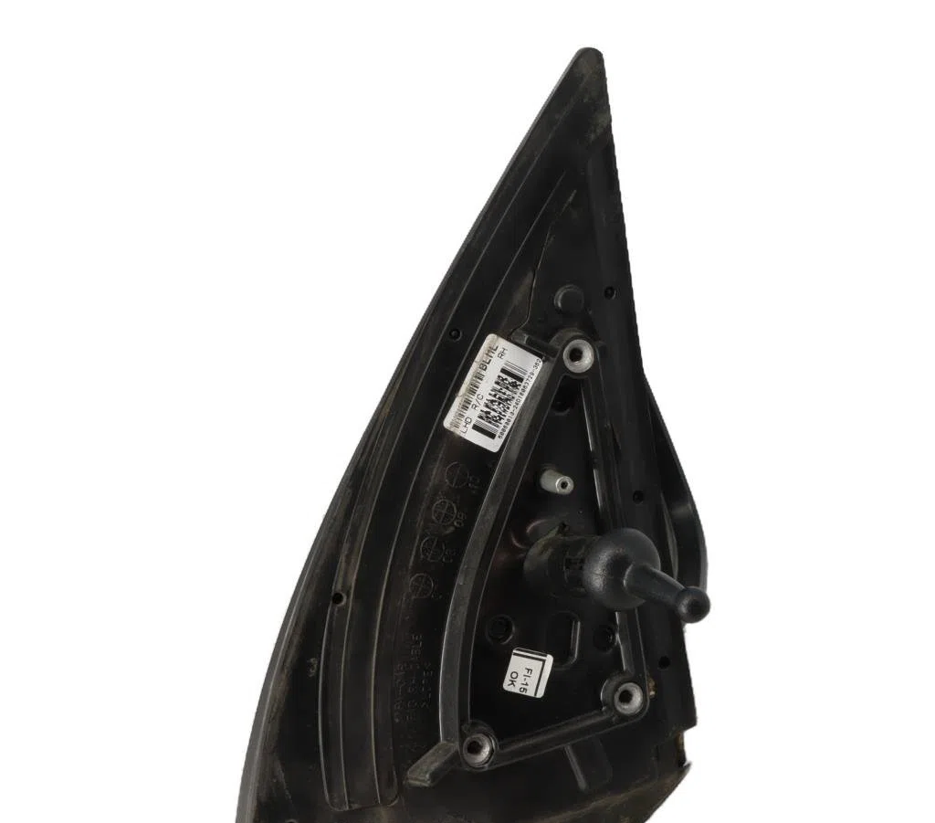 Retroviseur exterieur manuel droit Hyundai I10 I (PA) 1.2 (2011-2013) occasion