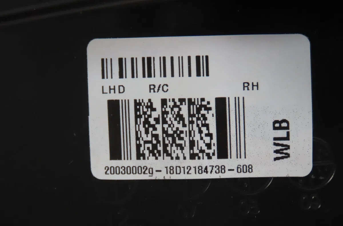 Retroviseur exterieur manuel droit Hyundai I20 I (PB, PBT) 1.1 crdi (2012-2015) occasion