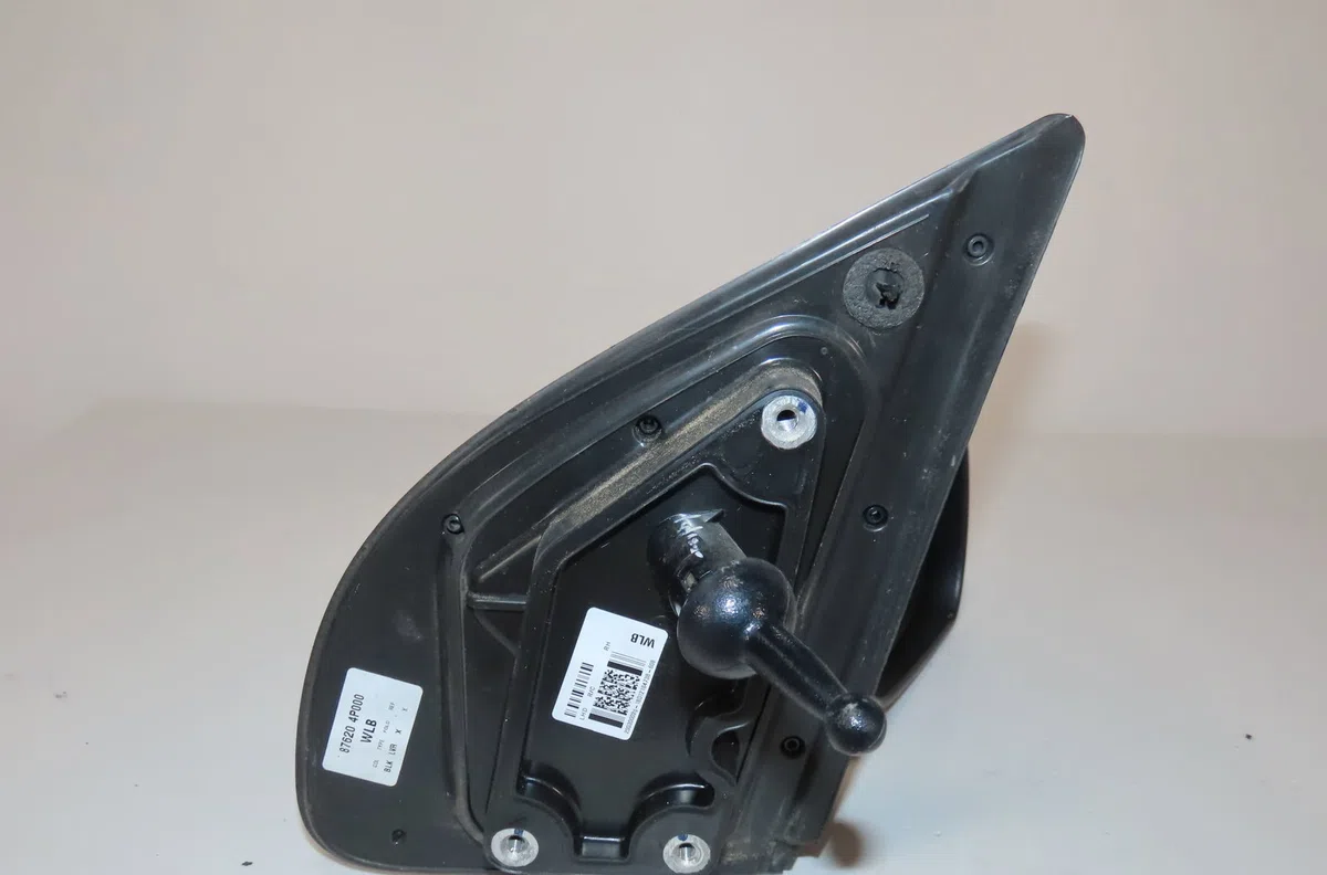 Retroviseur exterieur manuel droit Hyundai I20 I (PB, PBT) 1.1 crdi (2012-2015) occasion
