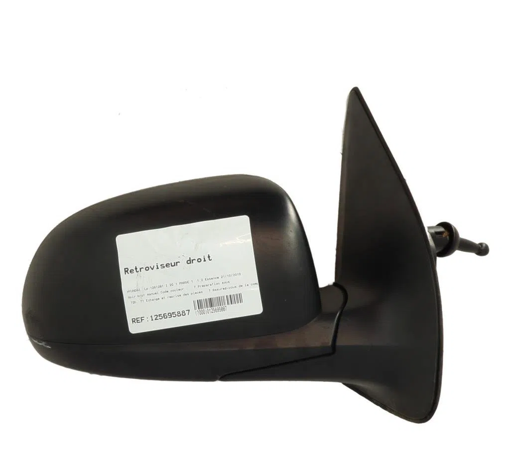 Retroviseur exterieur manuel droit Hyundai I20 I (PB, PBT) 1.2 (2008-2012) occasion