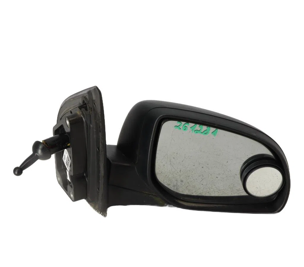 Retroviseur exterieur manuel droit Hyundai I20 I (PB, PBT) 1.2 (2008-2012) occasion